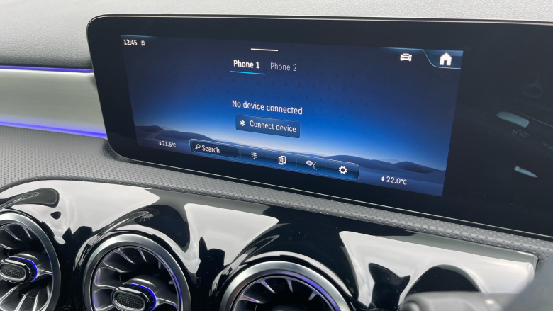 Mercedes-Benz A-Class A200 AMG Line Premium 5dr Auto Petrol Hatchback